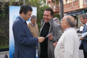 Motril flexibiliza su PGOU para animar la inversión empresarial