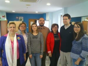 Medio centenar de personas se dan cita en las Jornadas sobre Autismo