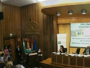 La Asociación de Donantes de Sangre Altruista reconoce el apoyo incondicional de Motril