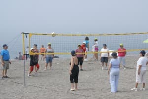 El deporte al aire libre marca la celebración del VI Día Internacional de la Salud de la Mujer