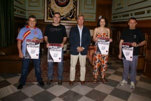 La IV Gala de Artes Marciales recaudará fondos a beneficio de Jesús Abandonado