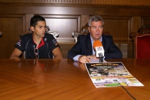 La Copa Bull Bikes Descenso MTB se celebra este fin de semana en Motril