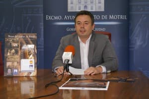 Motril se suma un año más al Día Internacional de los Museos