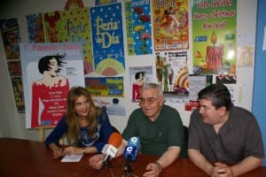 La Plaza de la Aurora acoge este sábado la V Pasarela del Comercio