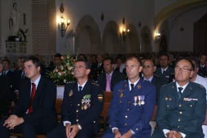 El alcalde de Motril agradece a Jesús Herranz su dedicación, lealtad y profesionalidad hacia la ciudad