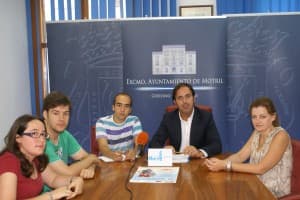 300 personas se darán cita este sábado el I ‘Satosalón Manga Anime’ de Motril