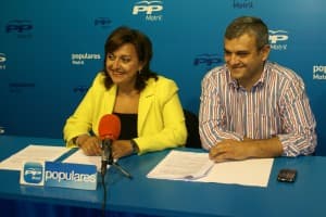 PP-Motril se adherirá a la puesta en marcha de las “licencias express” para incentivar a las pymes