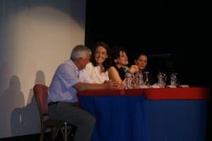 Fin de curso para los alumnos del Centro de Educación permanente Juan Rodríguez Pintor