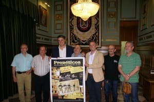 Los frenéticos celebran su 50 aniversario con un concierto