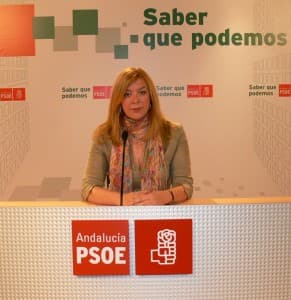 El PSOE pide a la nueva alcaldesa cambiar la fiesta local del ‘Día de los Terremotos’ por ‘San Juan’