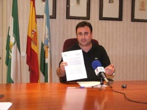 «Carlos Rojas excluye a Salobreña y Almuñécar de La Mancomunidad»