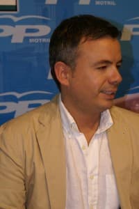 El PP defiende la legalidad de la convocatoria de la Junta General de la Mancomunidad