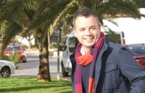 Navarro agrade la propuesta del PSOE pero le recuerda que el Gobierno presentó en el Consejo agrario la ampliación de zonas de cultivo