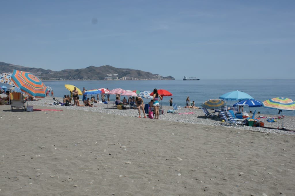 El 70% de la población está en situación de riesgo de deshidratación durante los meses de verano