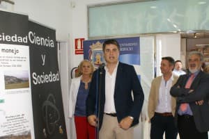 La UGR trae a Motril la Exposición ‘Ciencia y Sociedad’
