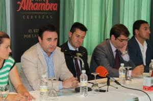 Salobreña participará en el VIII Circuito de Voley Playa Costa Tropical