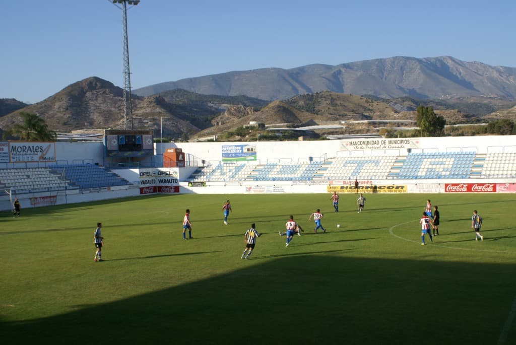 El CD Industrial, campeón del Trofeo Alcaldesa de fútbol