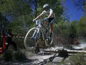 Almuñécar acoge este domingo una prueba provincial de la Bull Bike Cup XC 2012