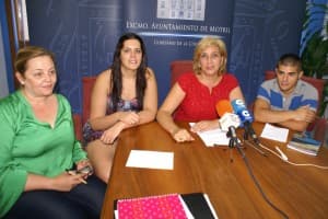 Carchuna celebra sus fiestas en honor a la Virgen de los Llanos y San Isidro Labrador