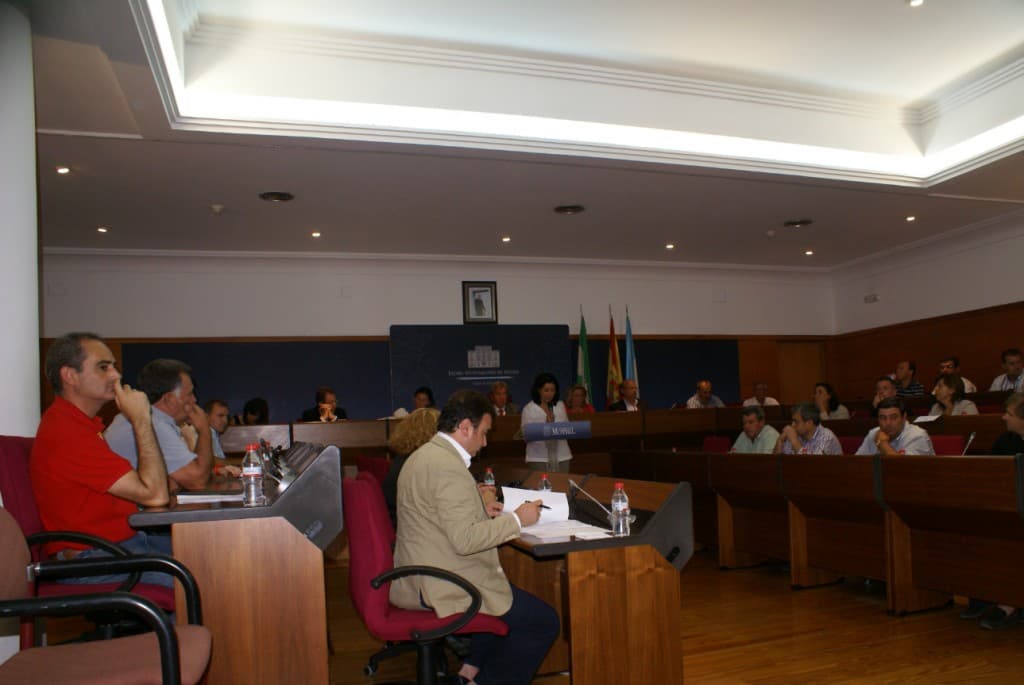 La Mancomunidad configura el equipo de Gobierno en su primera Junta General