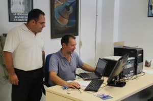 La Herradura cuenta desde esta semana con una Oficina de Recaudación Municipal