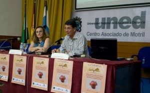 Ocho expertos abordan en Motril las relaciones entre la conducta, la enfermedad y el bienestar
