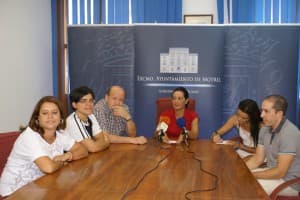 La Escuela Municipal de Música continúa, gracias al acuerdo adoptado entre Ayuntamiento y profesores