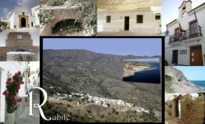 La Corporación de Rubite cambia de destino el presupuesto las obras de embellecimiento por dar trabajo a sus vecinos