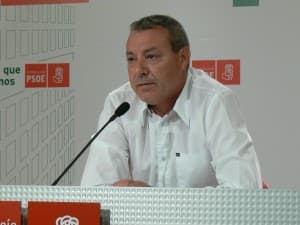 Álvarez de la Chica: Las opiniones del PP sobre la economía andaluza cuestan muchos millones a Andalucía