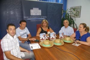 Las fiestas de Los Tablones ponen el broche de oro a las celebraciones en los anejos
