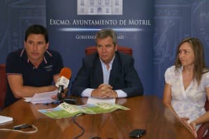 El III Torneo de Golf ‘Playa Granada’ consolida su éxito con más de 100 personas inscritas