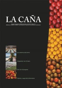 ‘La Caña’: en primera línea de la información agrícola en Andalucía