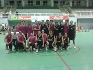 En plan tranqui’ se proclama campeón de la Liga de Verano MOMA de Baloncesto