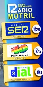 35º Aniversario de Radio Motril