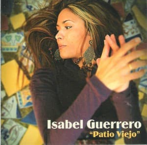 La cantaora malagueña Isabel Guerrero protagonista esta noche de la II Velada Flamenca “La Estrella”