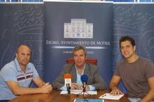 El V Trofeo de Waterpolo ‘Ciudad de Motril’ congregará a los mejores equipos de Andalucía