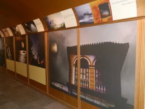 “La Almuñécar de Celorrio”. Exposición fotográfica en la Casa de la Cultura sexitana