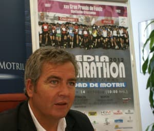 El Ayuntamiento de Motril pone en marcha la campaña de voluntariado para la XXIX Media Maratón Internacional