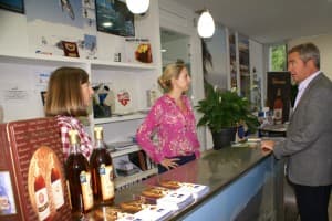 Día Mundial del Turismo en Motril