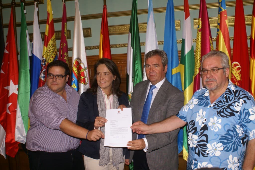 La Costa Tropical, elegida como destino turístico del IMSERSO europeo