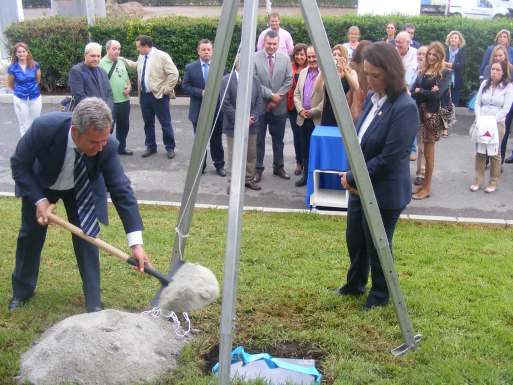 La depuradora de Motril-Salobreña dejará de emanar malos olores en 6 meses