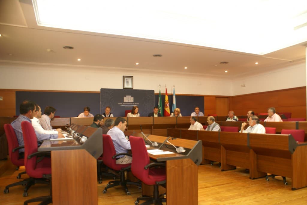 El Consejo Municipal Agrario consensúa una nueva ordenanza para el sector