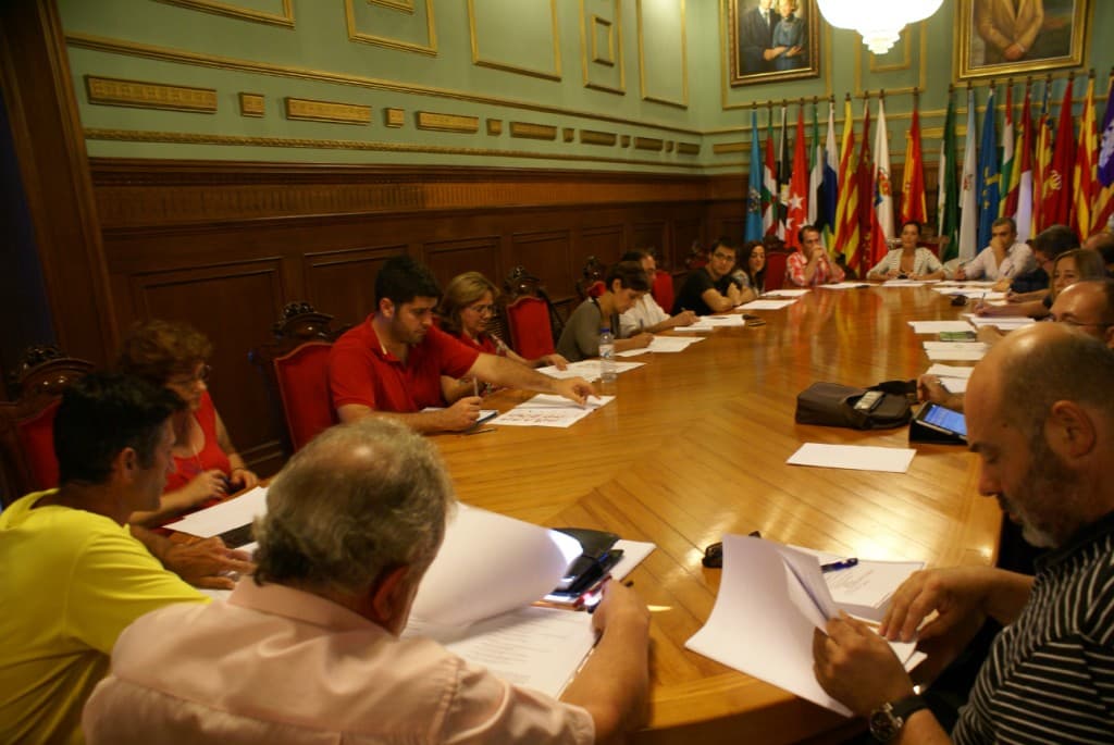 El Consejo escolar municipal trabajará en coordinación con el Consejo de Educación