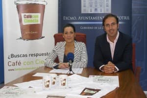 La historia del azúcar también será protagonista de la III Semana de la Ciencia en Motril