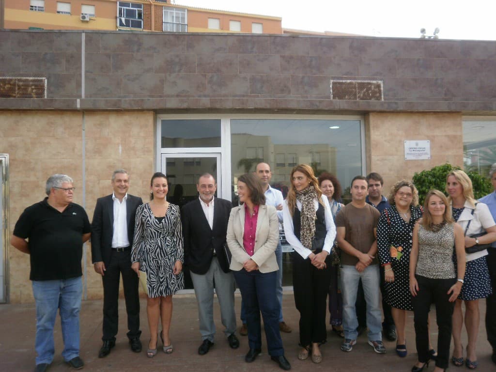 La Junta asesora a medio centenar de empresarios de la Costa interesados en dar el salto al mercado exterior