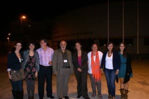 La asociación Conecta celebra su exitoso Congreso Internacional