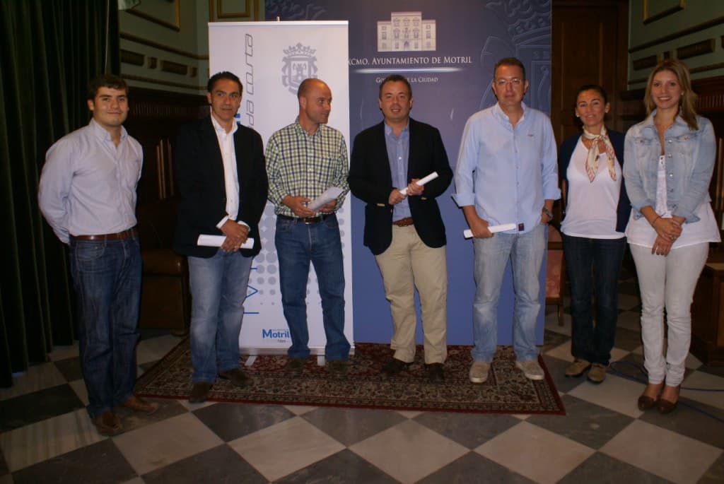 » ‘Motril Forum’ plantará cara a la crisis»