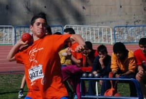 El premio Fulgencio Spa reunirá a más de 300 niños este domingo