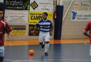 Jornada en casa para los equipos del Puerto de Motril Club de Fútbol