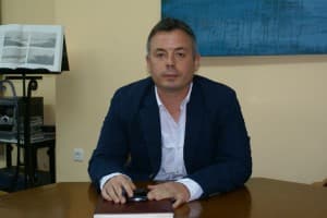 Navarro lamenta las “irresponsables” declaraciones de IU ante la ejemplar actuación del equipo de Gobierno